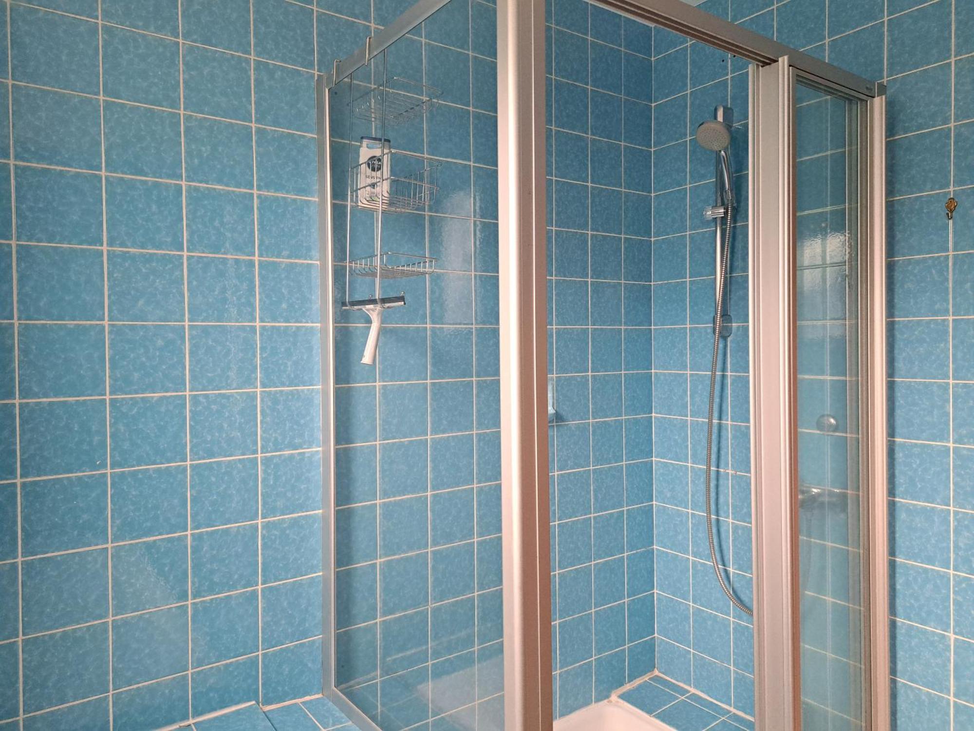Haus Mit Idyllischem Seeblick Schalkenmehren Extérieur photo